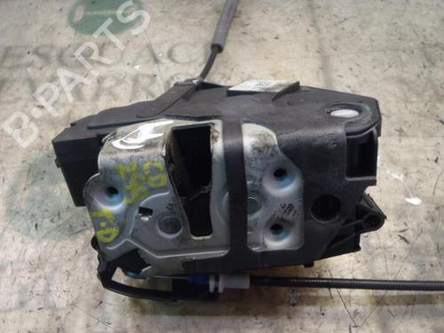 Rear right lock FORD FOCUS III 1.0 EcoBoost | BP3814619C99 