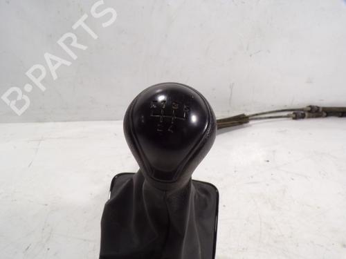 Gear lever SEAT IBIZA IV (6J5, 6P1)  | BP8649772M90 
