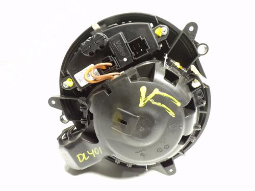 Heater blower motor BMW 1 (F20)  | BP15225697M62 