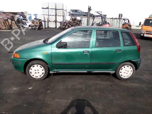 Right front indicator FIAT PUNTO (176_)  | BP8416390C33 
