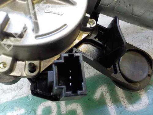 Rear wiper motor PEUGEOT 208 I (CA_, CC_) 1.6 BlueHDi 100 | BP6509204M102 