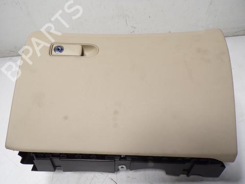 Used Glove box Glove box MERCEDES-BENZ GLC (X253) 200 EQ Boost (253.980) (197 hp) 15066453 15066453