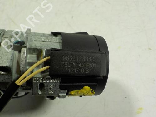 Electronic module PEUGEOT 508 SW I (8E_) 2.0 BlueHDi 150 | BP14285820M83 
