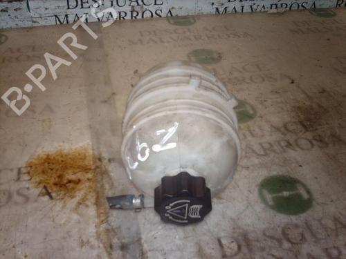 Expansion tank PEUGEOT 206 Hatchback (2A/C) 1.4 i | BP3747167C120 