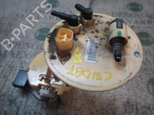 Fuel pump TOYOTA AVENSIS Saloon (_T27_)  BP3835658M76