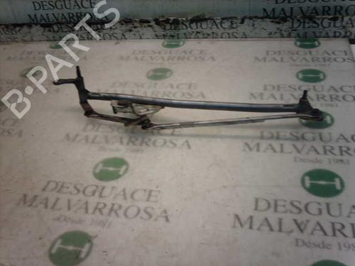 Used Front wipers mechanism Front wipers mechanism FIAT BRAVA (182_) [1995-2003] 14293941 14293941
