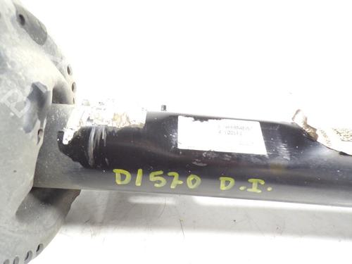 Left front shock absorber VW GOLF VII (5G1, BQ1, BE1, BE2)  | BP9091343M16 
