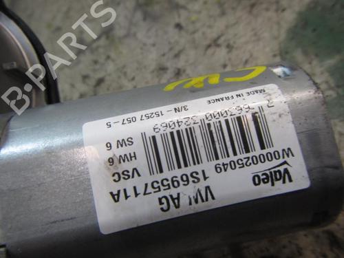 Rear wiper motor SKODA CITIGO (NF1) 1.0 | BP12172258M102 
