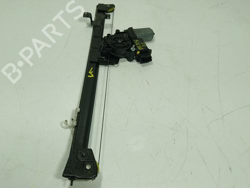 Used Front left window mechanism CITROËN JUMPER II Van 2.0 BlueHDi 130 (130 hp) 29747967