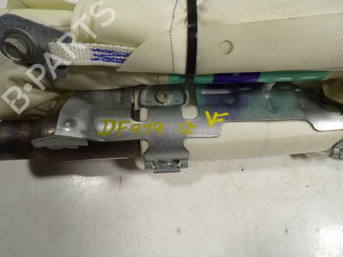 Left curtain airbag OPEL ASTRA J Sports Tourer (P10) 1.7 CDTI (35) | BP7194874C11 