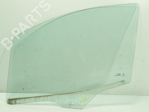 Used Front left door window FORD TRANSIT COURIER B460 Box Body/MPV 1.5 TDCi (75 hp) 30966110