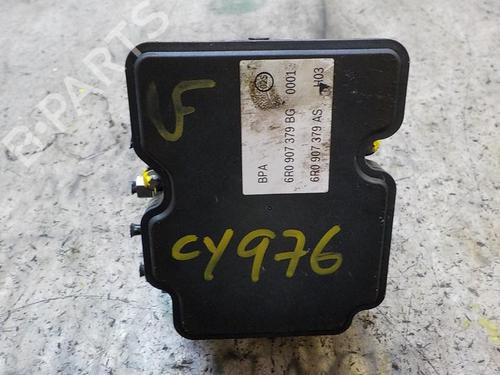 ABS pump SEAT IBIZA IV (6J5, 6P1)  | BP3852805M43 