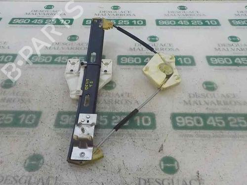 Rear left window mechanism SEAT LEON (5F1)  | BP5876944C24 