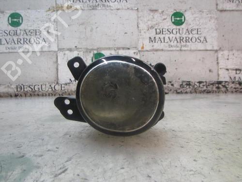 Used Right front fog light Right front fog light 3830362 3830362