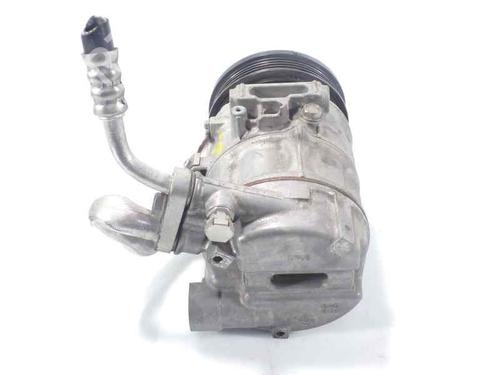 AC compressor OPEL ASTRA K (B16) 1.4 Turbo (68) | BP6706262M34 