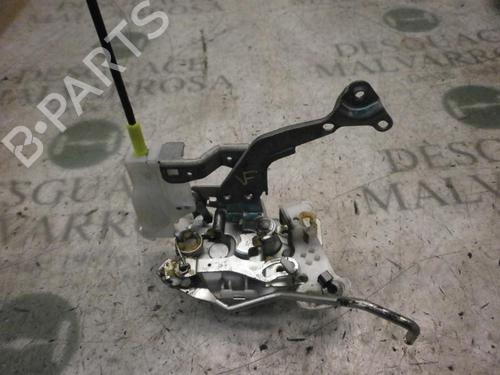 Used Front right lock PEUGEOT 107 (PM_, PN_) 1.0 (68 hp) 3786797