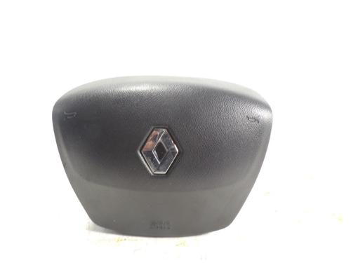 Førerens kollisjonspute RENAULT MEGANE III Hatchback (BZ0/1_, B3_) [2008-2025]  8949143