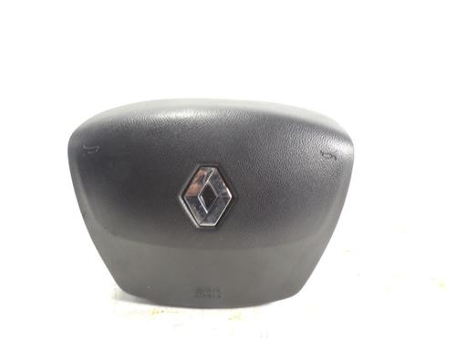 Airbag do condutor RENAULT MEGANE III Hatchback (BZ0/1_, B3_) [2008-2024]  8949143