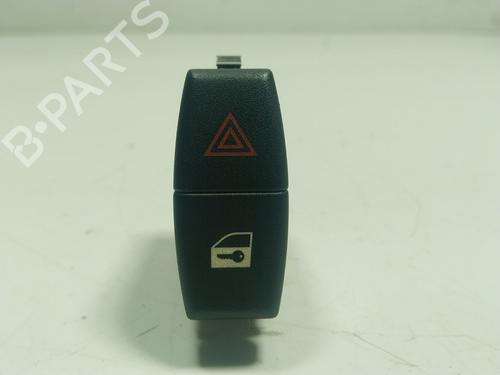 Used Warning switch Warning switch BMW X6 (E71, E72) xDrive 40 d (306 hp) 17909631 17909631