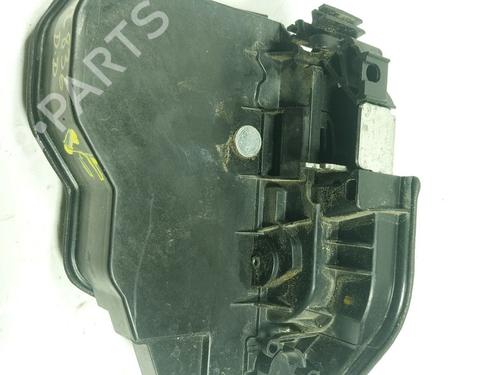 Front right lock BMW 4 Gran Coupe (F36)  | BP16664215C97 