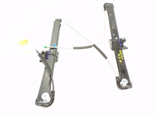 Used Front right window mechanism Front right window mechanism AUDI A3 Sportback (8VA, 8VF) 1.5 TFSI (150 hp) 7261489 7261489