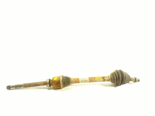 Used Right front driveshaft Right front driveshaft CITROËN C-ELYSEE (DD_) 1.6 BlueHDi 100 (99 hp) 7666478 7666478