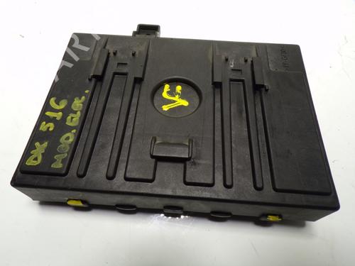 Electronic module MAZDA 2 (DE_, DH_)  | BP11193588M83 