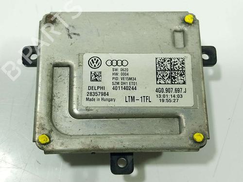 Used Electronic module Electronic module 39465920 39465920