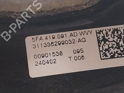 Steering wheel SEAT ARONA (KJ7, KJP) 1.0 TSI | BP27996799C49 