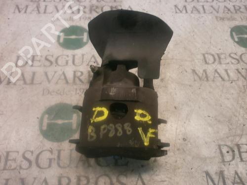 Høyre bremsekaliper foran VW LUPO I (6X1, 6E1) 1.0 | BP11546696M104 