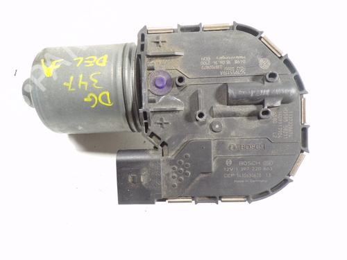 Front wiper motor VW GOLF VII (5G1, BQ1, BE1, BE2) 2.0 GTI | BP7172489M29 