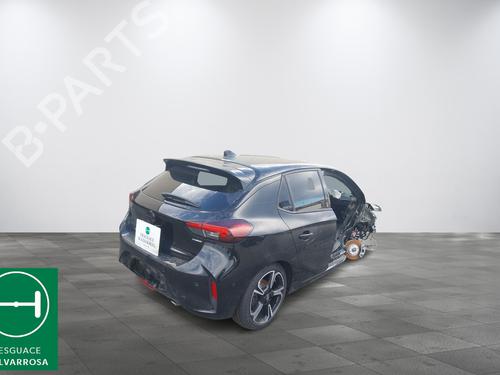 Engine OPEL CORSA F (P2JO) 1.2 (68) | BP32104114M1  - Image 11