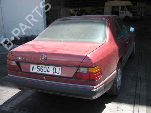 Front right lock MERCEDES-BENZ E-CLASS (W124)  | BP4006897C97 