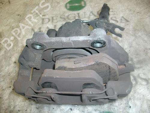 Left front brake caliper VW PASSAT B5 (3B2)  | BP11544978M105 