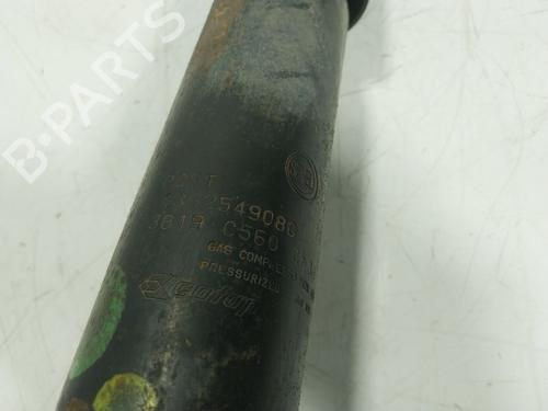 Left rear shock absorber PEUGEOT BOXER Van 2.2 BlueHDi 140 | BP24574443M18 - Image 3