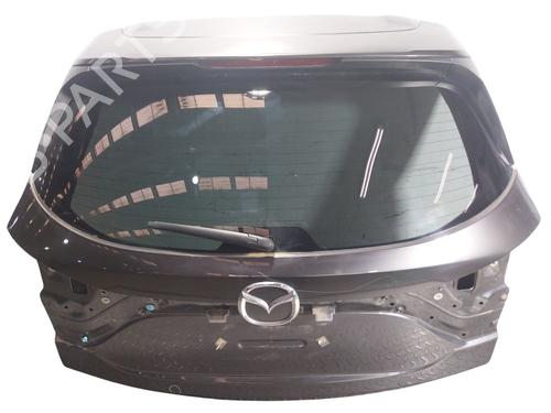 Used Tailgate Tailgate MAZDA 6 Estate (GJ, GL) 2.0 (GJEFW) (165 hp) 34185847 34185847