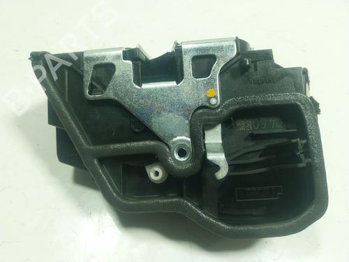 Rear right lock BMW 3 (F30, F80)  | BP18914786C99 