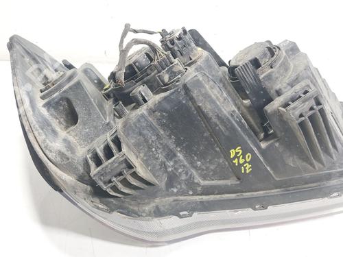 Left headlight HYUNDAI H350 Van 2.5 CRDI | BP31636196C28 - Image 3