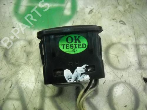 Right rear window switch TATA INDICA 1.4 TD | BP9121902I28 - Image 2