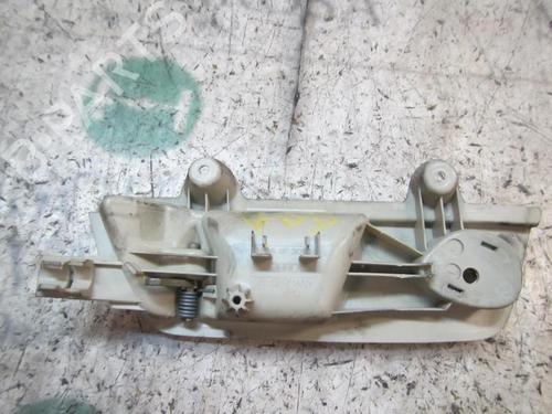 Front right interior door handle AUDI A4 B6 (8E2) 2.5 TDI | BP3847238I14 - Image 2