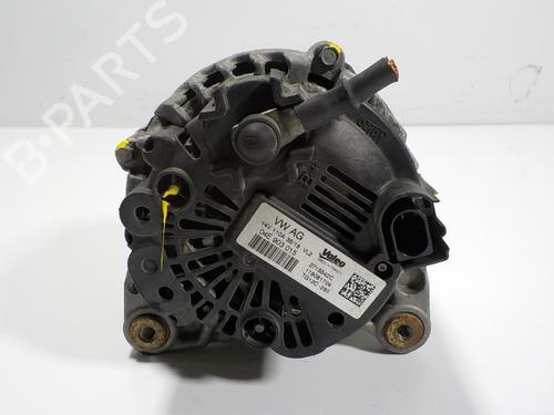 Alternator SEAT ARONA (KJ7, KJP) 1.0 TSI | BP13035064M7