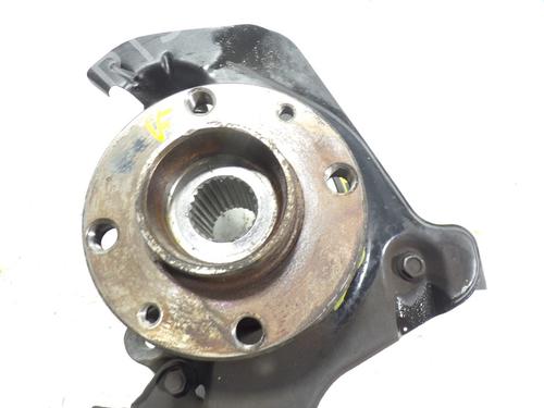 Left front steering knuckle CITROËN NEMO Box Body/MPV (AA_) 1.3 HDi 75 | BP7235985M25 