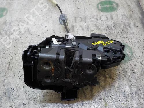 Used Front left lock Front left lock FORD C-MAX (DM2) 2.0 TDCi (136 hp) 3856616 3856616