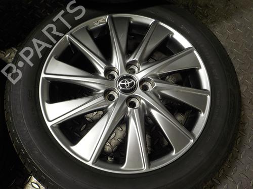 Rim TOYOTA YARIS (_P21_, _PA1_, _PH1_) 1.5 Hybrid (MXPH11) | BP19133820C45 