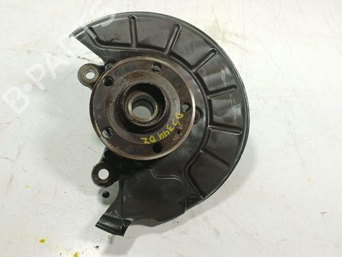 Used Left front steering knuckle Left front steering knuckle 38546118 38546118