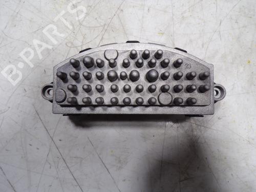 Used Heater resistor Heater resistor SEAT LEON (5F1) 1.6 TDI (90 hp) 11645095 11645095