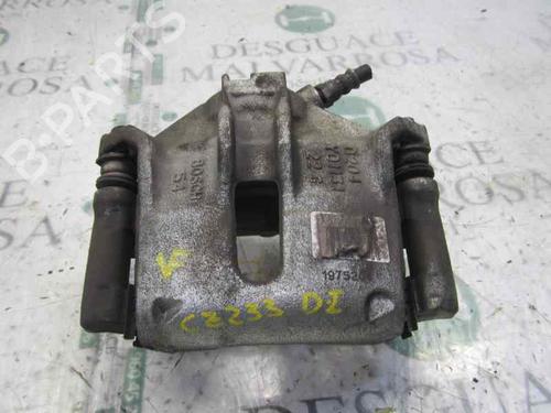 left-front-brake-caliper-citroen-c4-cactus-4400r6-2014-11549575 main image