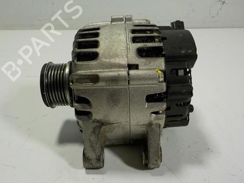 Used Alternator Alternator CITROËN C4 Picasso II [2013-2026] 14244827 14244827