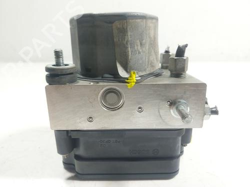 ABS pump RENAULT KADJAR (HA_, HL_) 1.5 dCi 110 (HLA3) | BP24395118M43 