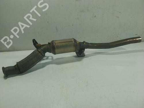Used Catalyst Catalyst SEAT ALHAMBRA (710, 711) [2010-2022] 18105037 18105037